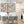 Colourful Abstract Art Splash - Kitchen Canvas Pictures Framed
