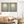 Framed Set of 2 Canvas Artwork Japandi Moon Birds - Migration