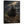 Black Sheep Framed Canvas Art - Dark Moody Print - The Outsider