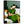 Upright Wall Art Canvas Print Framed Sleeping - Green