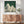 Emerald Green Clouds Square Framed Wall Art Canvas