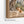 Large Framed Palestine Canvas Jerusalem Mosque - Tranquility