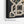 Riad Moroccan Moorish Framed Canvas Art - Black Cream Abstract