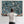 Large Teal Blue Abstract Splash Framed Wall Canvas - Ecstatic