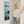 Tall Upright Irish Coastal Landscape Framed Artwork on Canvas