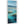 Tall Upright Scottish Coastal Framed Art on Canvas - Stillness