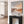Terracotta Flow - Framed Rust Abstract Wall Art