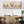 The Gossips - Wide Kitchen Wall Art Canvas - Farmyard Birds