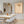Framed Artwork for Bedroom - Thoughtful Elegance 1 - Neutral Beige