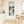 Tall Scottish Highland Wall Art - Narrow Loch Vertical Canvas