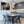 Beige Brown Japandi Artwork Framed Wabi Sabi - Balance