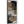 Tall Narrow Beige Brown Japandi Canvas Artwork Framed Wabi Sabi - Organic Blend