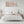 Wide Awake Bright Bedroom with Abstract Colourful Wall Art
