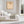 Framed Artwork for Bedroom - Thoughtful Elegance 1 - Neutral Beige