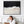 Cream Beige Black Framed Abstract Artwork Canvas Neutral Tide