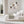 Neutral Warm Cream Beige Framed Canvas Wall Art - Ivory Blush