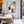Warm Brown Cream Neutral Canvas Artwork Framed - Timber & Clay