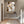 Hallway Framed Canvas Picture - Warm Neutral Entrance Artwork