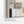 Hallway Framed Canvas Picture - Warm Neutral Entrance Artwork
