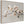 Warm Scandi Neutral Framed Blossom Wall Art for lounge - Tawny