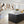 Extra Large Oversized Framed Pair Canvases - Neutral Warmth