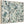 Living Room Framed Canvas Sage Green Jackson Pollock Inspired