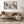 Extra Large Living Room Framed Canvas Neutral Black Lounge Art