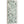 Tall Hallway Vertical Canvas Wall Art - Sage Green Entrance Art