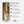 Upright Brown Beige Vertical Artwork Canvas Narrow Earth