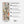 Hallway Tall Canvas Art - Colourful Entrance Artwork
