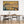 Gustav Klimt inspired Framed Artwork on Canvas Golden Promenade