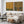 Pair Gustav Klimt inspired Framed Canvas Life Trees - Set of 2
