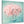 cheap duck egg blue and pink roses flower floral canvas modern 79cm square 1s287l for your study