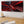 Abstract Extra-Large Red Canvas Wall Art
