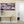 3 Panel Aubergine Grey White Painting Kitchen Canvas Wall Art Decor - Abstract 3406 - 126cm Set of Prints