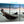 Set of 3 Thai Beach Boats Canvas Wall Art 125cm x 60cm 3107