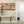 3 Piece Burnt Orange Grey Painting Office Canvas Pictures Accessories - Abstract 3405 - 126cm Set of Prints
