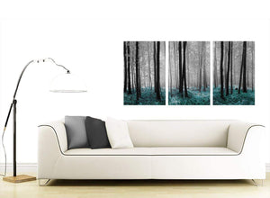 3 panel landscape canvas wall art living room 3242