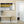 3 Piece Mustard Yellow Grey Painting Office Canvas Wall Art Decor - Abstract 3425 - 126cm Set of Prints