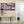 3 Piece Plum Grey White Painting Dining Room Canvas Pictures Decor - Abstract 3408 - 126cm Set of Prints