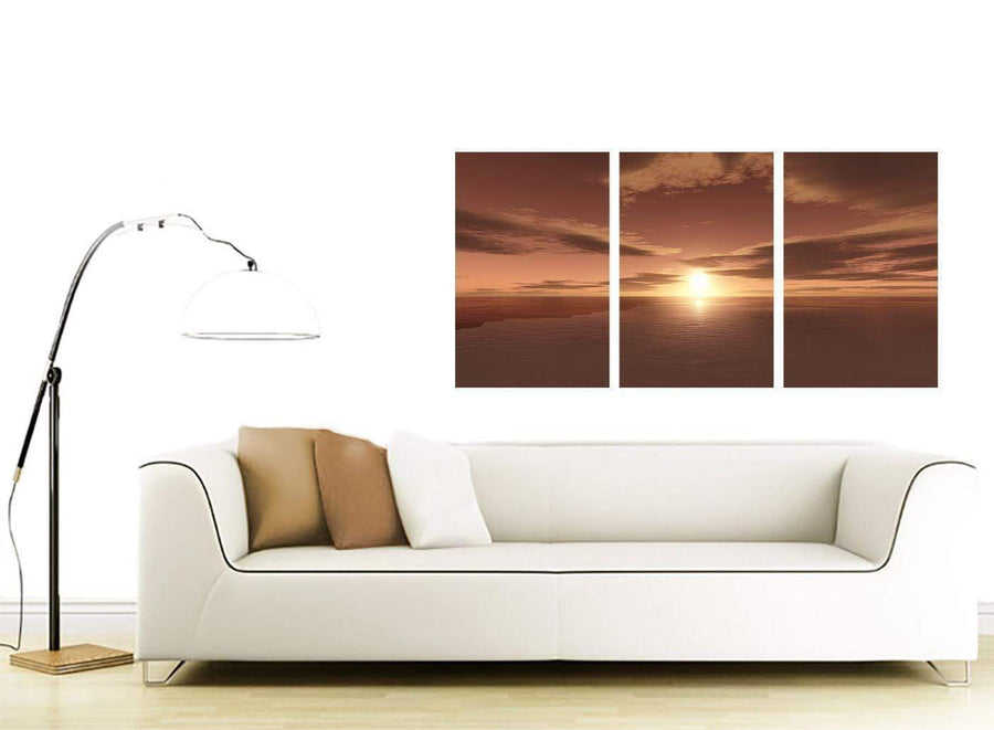 3-part-seascape-canvas-prints-uk-living-room-3275
