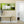 3 Piece Lime Green Painting Kitchen Canvas Pictures Decor - Abstract 3431 - 126cm Set of Prints