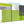 Panoramic Lime Green Grey Abstract Painting Canvas Wall Art Print Split 3 Set 125cm Wide 3339 For Your Bedroom