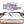 5 Piece Purple Grey Painting Abstract Office Canvas Pictures Decorations - 5376 - 160cm XL Set Artwork