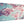 cheap duck egg blue pink shabby chic blossom floral canvas modern 120cm wide 1280 for your girls bedroom