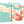 panoramic japanese cherry blossom shabby chic pink blue floral canvas split set of 3 3288 for your living room