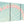 cheap shabby chic duck egg blue pink ferris wheel lifestyle canvas split 3 set 3282 for your teenage girls bedroom