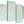 cheap large shabby chic duck egg blue pink ferris wheel lifestyle canvas split 4 set 4282 for your teenage girls bedroom