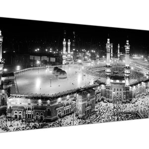 Great Mosque of Mecca