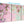panoramic shabby chic pale dusky pink flowers floral canvas split triptych 3281 for your study